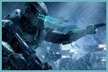 2022 Paramount series based on the hit military sci-fi video game