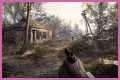 2023 HBO drama based on the hit postapocalyptic video game: 4 wds.