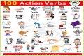 Action that goes with You're it!