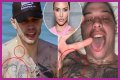 After Pete Davidson’s Kim Tattoo, Kanye’s Girlfriend Got One For Him That Says Ye’