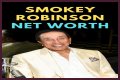 Amy Robinson Net Worth