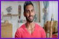 Ash's Eyes on '90 Day Fiance' Are the Result of a Serious Condition