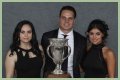 
Auston Matthews Siblings: Meet Sister Alexandria And Breyana Parents And Ethnicity 