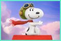 Be snoopy