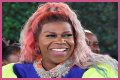 Big Freedia Height, Weight, Net Worth, Age, Birthday, Wikipedia, Who, Instagram, Biography