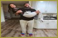 C.J Uzomah’s girlfriend : All you need to know about the relationship status of the Bengals TE