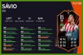 FIFA 23: How to Complete the Savio Moreira RTTK SBC