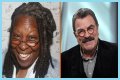 How Many Times Has Whoopi Goldberg Been Married