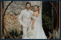 Is Scott Wedgewood Married To Brittany English? Wife Family And Net Worth