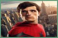 Josh Hutcherson Is Spider-Man