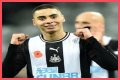 Miguel Almirón Height, Weight, Net Worth, Age, Birthday, Wikipedia, Who, Nationality, Biography