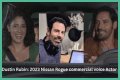 Nissan Commercial Actor – Who is the TV Ad Actor?