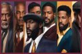 Richest Black Male Actors: A Look at Wealthy African American Actors
