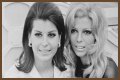 Tina Sinatra Net Worth