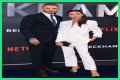 Victoria Beckham’s Best Game Day Styles Through the Years 