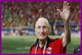 Vince Dooley Biography, Age, Height, Wife, Net Worth, Family