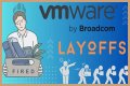 VMware Layoffs – VMware Job Cuts and Business Future