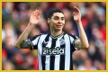 
Who are Miguel Almirons Parents? Miguel Almiron Biography, Parents Name, Nationality and More 
