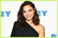 Wonder Woman Gal Gadot Partners With Reebok: Pics