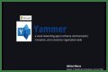 Yammer away