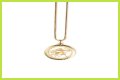 Zodiac Pendant Necklaces by Mercii: Celeb Fans, Where to Shop