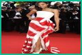 Zoe Saldana's Best Style Moments